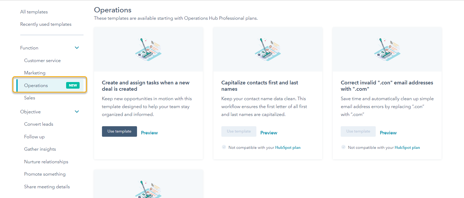 HubSpot Workflows How To Create Them and What You Can Automate